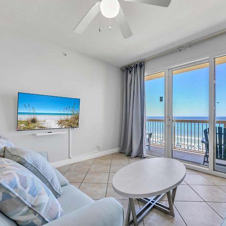 Calypso 2-504 West Aparthotel Panama City Beach Exterior foto