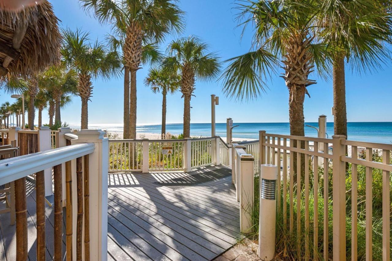 Calypso 2-504 West Aparthotel Panama City Beach Exterior foto