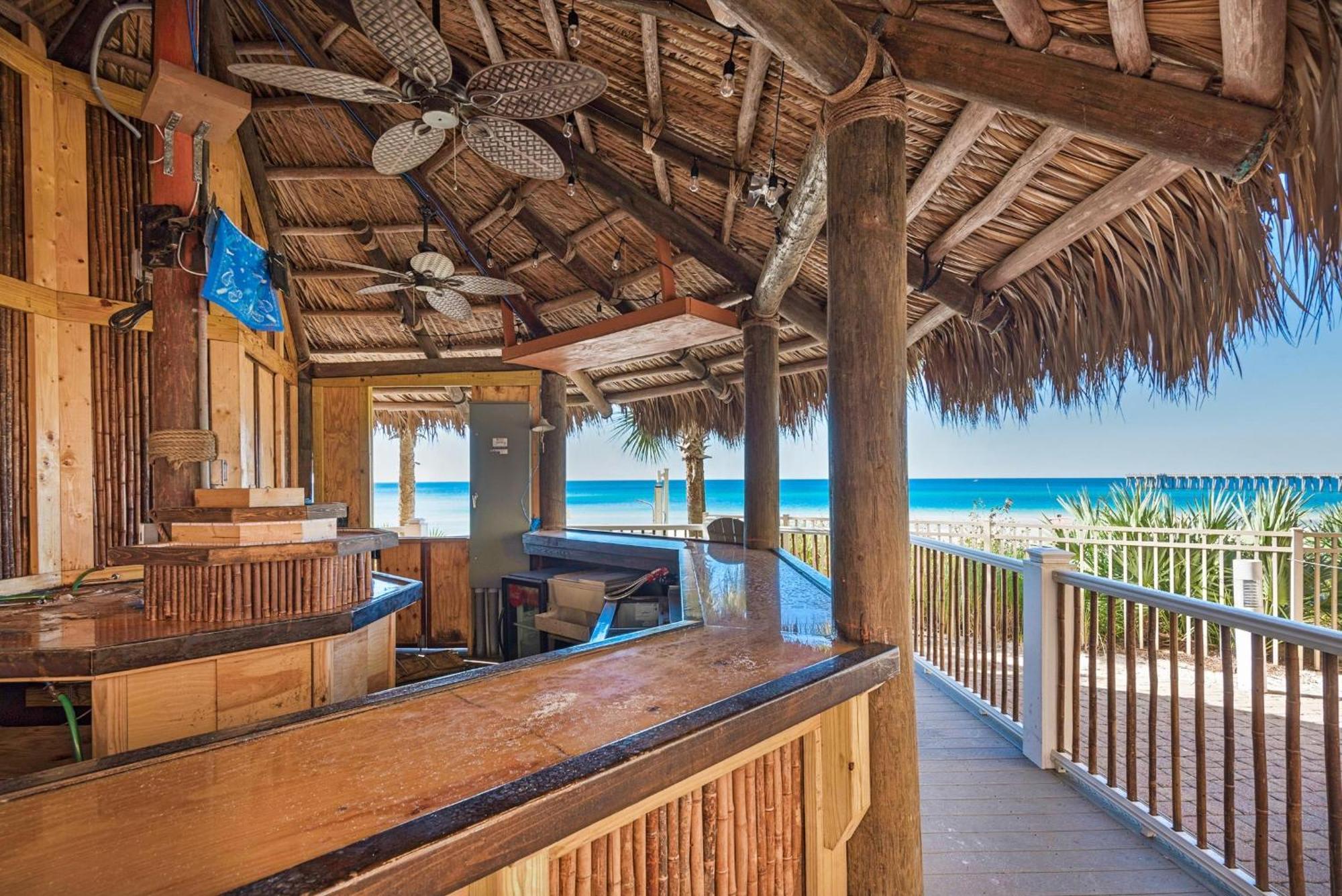 Calypso 2-504 West Aparthotel Panama City Beach Exterior foto
