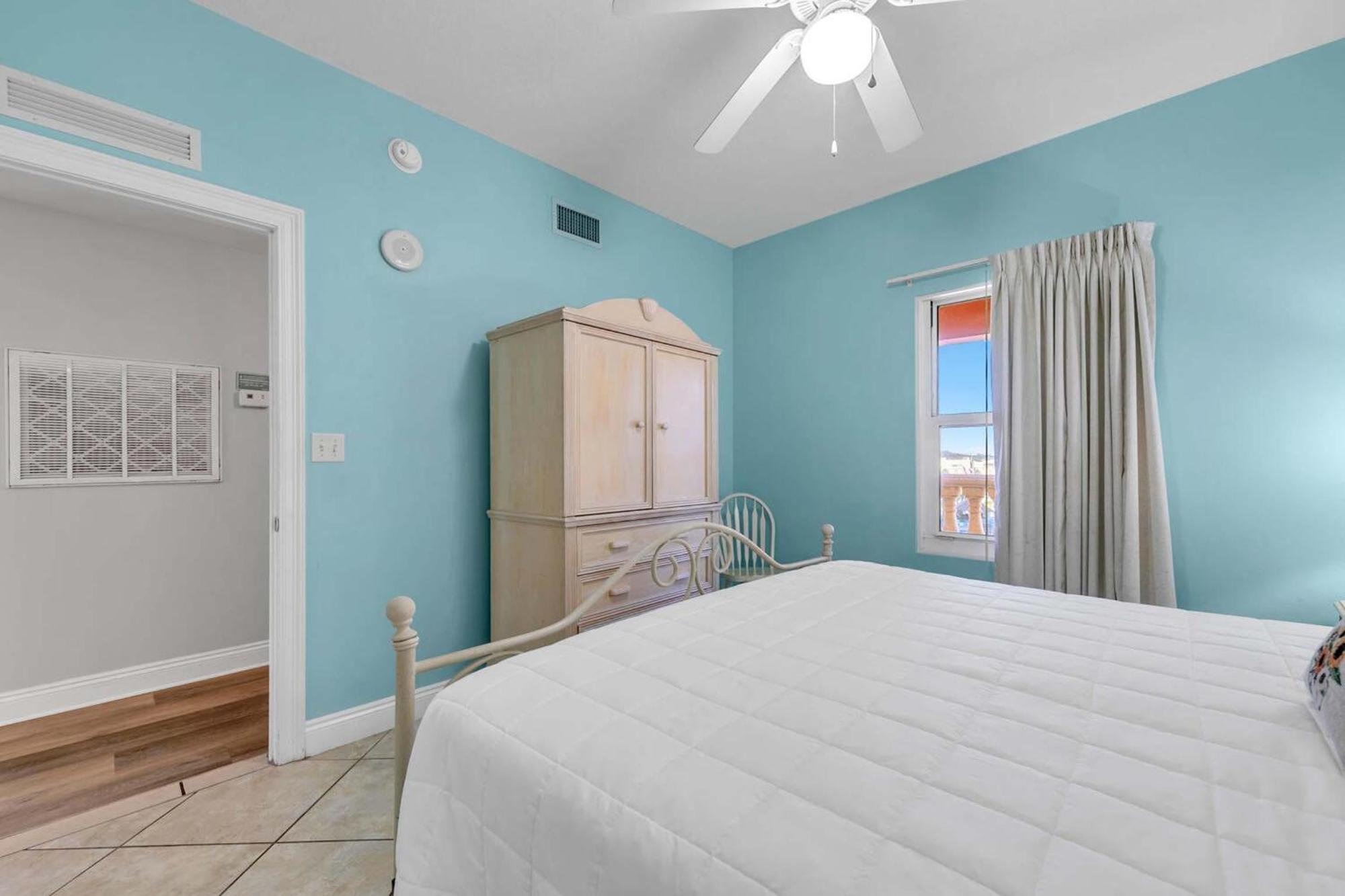 Calypso 2-504 West Aparthotel Panama City Beach Exterior foto