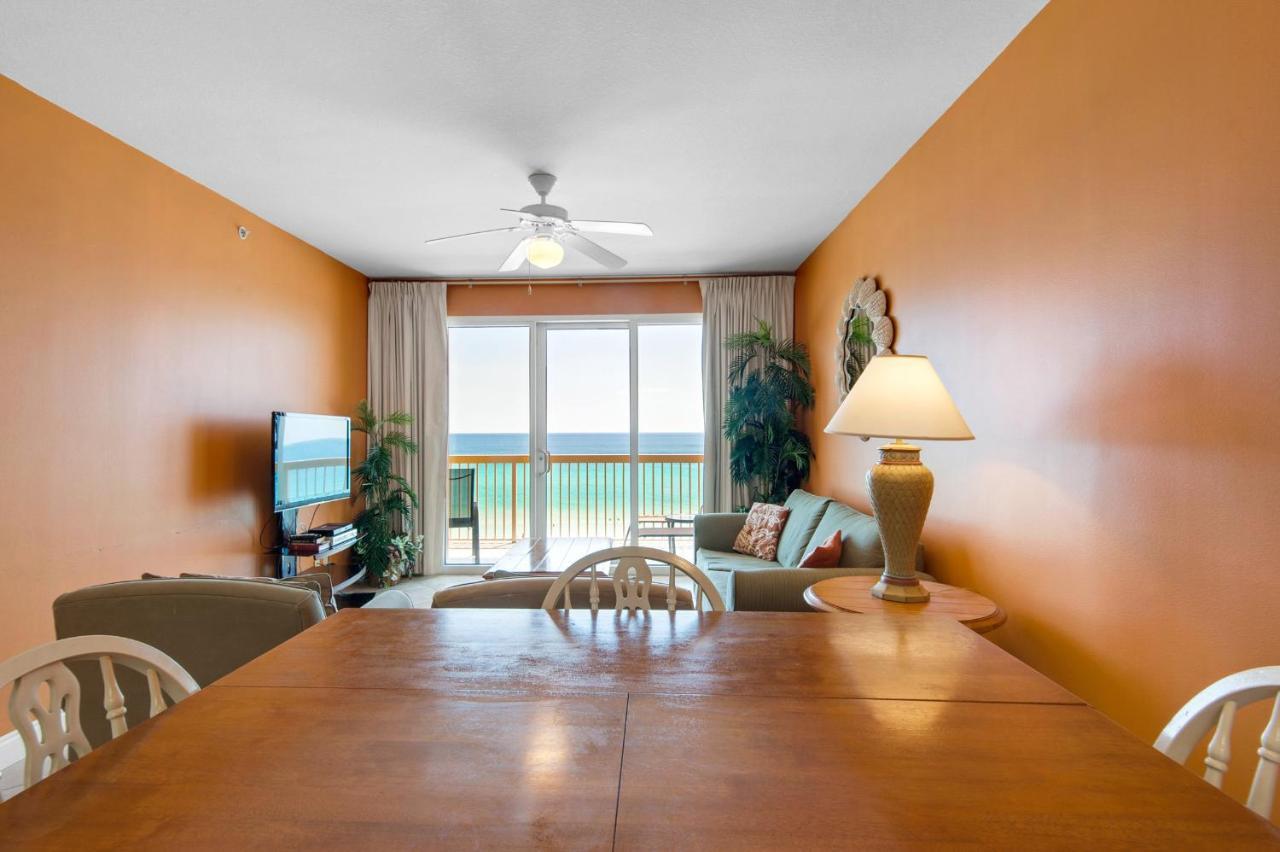 Calypso 2-504 West Aparthotel Panama City Beach Exterior foto